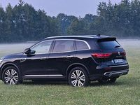 Gebraucht Renault Koleos Initiale 184 PS (135 kW) 2023 Schwarz SUV