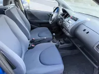 Gebraucht Honda Jazz LS 83 PS (61 kW) 2004 Vivid blue p. Kleinwagen