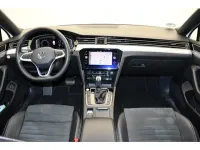 Gebraucht VW Passat GTE 218 PS (160 kW) 2023 Weiß Kombi