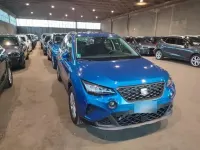 Gebraucht Seat Arona Style 116 PS (85 kW) 2025 Blau SUV