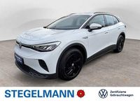 Gebraucht VW ID.4 Pure 125 kW (170 PS) 2021 Weiß SUV