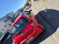 Używany Renault Twingo 58 KM (42 kW) 2011 Czerwony Hatchback