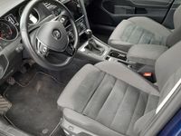 gebraucht VW Golf VII Variant Comfortline BMT/Start-Stopp