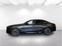 Neu BMW i5 Performance 250 kW (340 PS) 2026 Grau Limousine