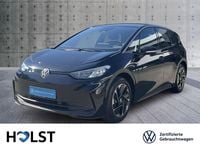 Gebraucht VW ID.3 Pro 150 kW (204 PS) 2024 Grenadillschwarz metallic Kleinwagen