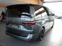 Gebraucht VW T7 Edition 150 PS (110 kW) 2024 Indiumgrau Van