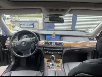 Gebraucht BMW 730L 245 PS (180 kW) 2009 Limousine