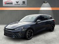 Gebraucht Cupra Leon 150 PS (110 kW) 2025 Grau Limousine