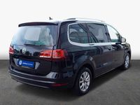 gebraucht VW Sharan 1.4 TSI DSG (BlueMotion Technology) Highl