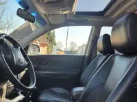 Gebraucht Hyundai Tucson GLS 140 PS (102 kW) 2006 SUV