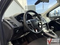 Gebraucht Ford Focus Trend 105 PS (77 kW) 2013 Braun Kombi