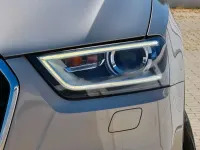 Gebraucht Audi Q3 Comfort 170 PS (125 kW) 2013 Beige SUV
