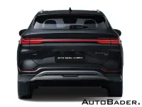 Neu BYD Seal U Design 324 PS (238 kW) 2026 Schwarz SUV