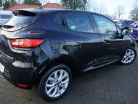 Gebraucht Renault Clio IV Collection 90 PS (66 kW) 2019 Schwarz Limousine