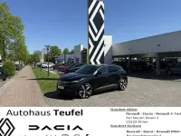 Occasion Renault Megane E-Tech Komfort 161 kW (220 ch) 2023 Noir Berline