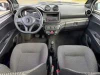 Gebraucht Aixam City 2019 Grau Kleinwagen