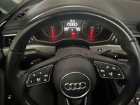 gebraucht Audi A4 sport ultra