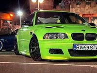Second-hand BMW 328 Performance 193 CP (141 kW) 1999 Verde