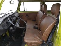 Gebraucht VW T2 50 PS (36 kW) 1979 Grün Van