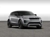 Neu Land Rover Range Rover evoque SE Dynamic 204 PS (150 kW) 2026 Silber SUV