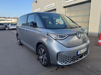 Gebraucht VW ID. Buzz Pro 210 kW (286 PS) 2025 Silber Van / Kleinbus