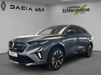 Gebraucht Renault Rafale Techno 200 PS (147 kW) 2025 Grau SUV