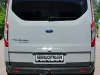Gebraucht Ford Tourneo 150 PS (110 kW) 2023 Grau Kombi