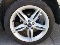 Używany Ford Kuga Individual 140 KM (102 kW) 2014 Szary SUV
