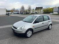 Gebraucht Ford Fiesta Viva 69 PS (50 kW) 2004 Kleinwagen