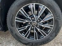 Usado VW Multivan 150 HP (110 kW) 2023 Azul Monovolume
