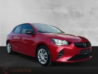 Gebraucht Opel Corsa Edition 101 PS (74 kW) 2022 Rot Kleinwagen