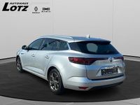 Gebraucht Renault Mégane IV Techno 116 PS (85 kW) 2023 Grau Limousine