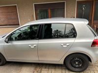 gebraucht VW Golf VI 