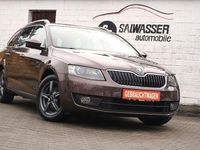 Gebraucht Skoda Octavia Style 150 PS (110 kW) 2015 Braun Kleinwagen