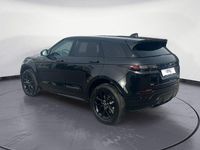 Neu Land Rover Range Rover evoque SE Dynamic 166 PS (122 kW) 2026 Schwarz SUV