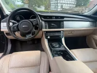Gebraucht Jaguar XF 163 PS (119 kW) 2015 Limousine
