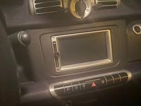 Gebraucht Smart ForTwo Cabrio 71 PS (52 kW) 2010 Weiß Cabrio