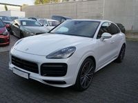 Gebraucht Porsche Cayenne 340 PS (250 kW) 2020 Weiß SUV