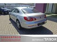 Gebraucht VW Passat 140 PS (102 kW) 2009 Unbekannt Limousine