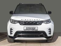 Gebraucht Land Rover Discovery 5 SE Dynamic 249 PS (183 kW) 2023 Fuji white SUV