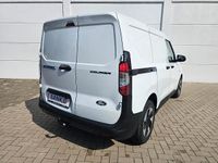 Neu Ford Transit 100 kW (136 PS) 2025 Weiß (frozen white) Limousine