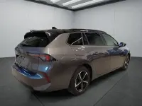 Gebraucht Opel Astra 131 PS (96 kW) 2025 Grau Kleinwagen