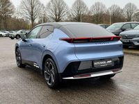 Neu Lynk & Co 02 200 kW (272 PS) 2025 Blau SUV