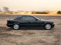Gebraucht BMW 328 Cabriolet 193 PS (141 kW) 1998 Schwarz Cabrio