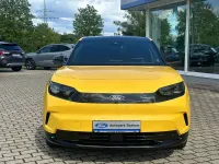 Gebraucht Ford Capri Premium 210 kW (286 PS) 2025 Gelb SUV