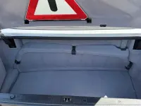 Second-hand Mercedes SL320 231 CP (169 kW) 1997 Argintiu Cabrio