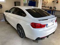 gebraucht BMW 430 430 i M Sport