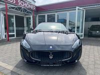 gebraucht Maserati Granturismo GranTurismoSport 4.7 Facelift **1. HAND!!**