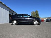 Gebraucht Skoda Fabia Active 65 PS (47 kW) 2023 Schwarz Kleinwagen