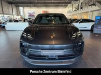 Neu Porsche Macan 300 kW (408 PS) 2026 Grau SUV